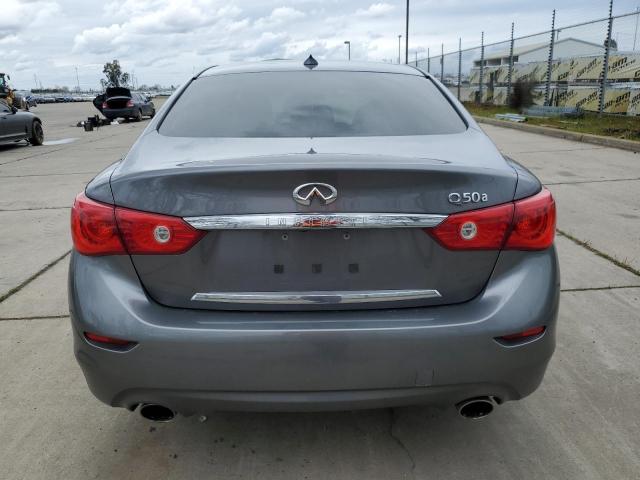 JN1BV7AP8FM335218 Infiniti Q50 BASE