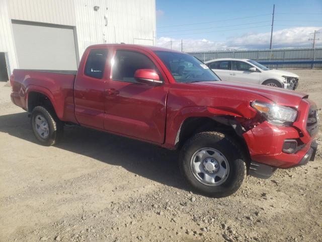 5TFSX5EN5HX053463 Toyota Tacoma Access Cab