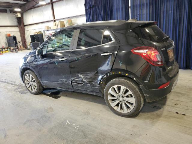 KL4CJASB0JB646511 Buick Encore Preferred