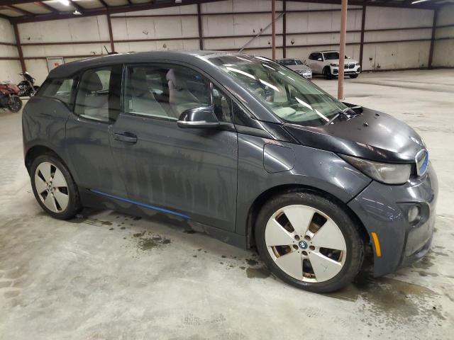 WBY1Z4C53EV274780 BMW I3 REX