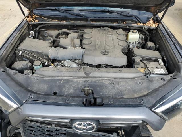 JTEBU5JR6L5789765 Toyota 4runner Sr5/sr5 Premium