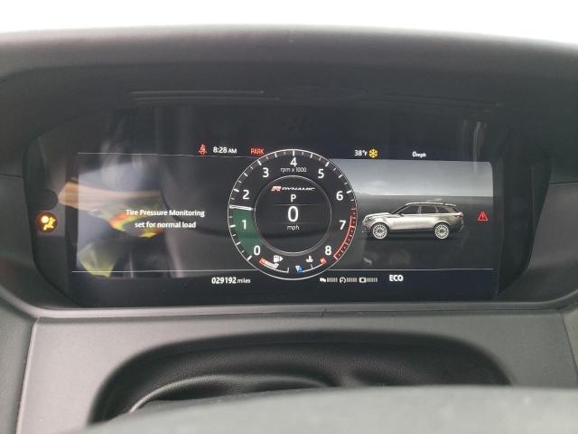 SALYM2RV4JA739202 Land Rover Range Rover Velar R-dynamic Hse