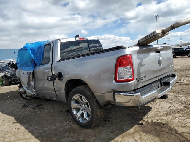 1C6RRFFG6NN367538 RAM 1500 Big Horn/lone Star
