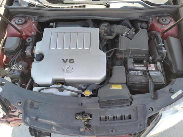 JTHBK1GG1F2198840 Lexus ES 350