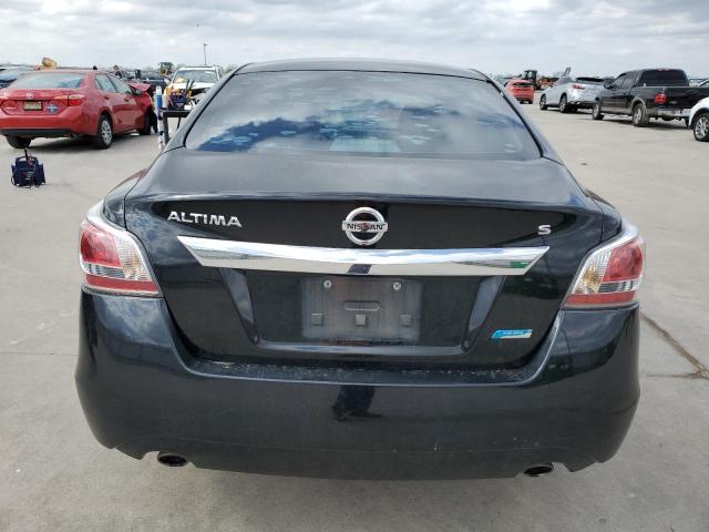 1N4AL3AP5EN228634 Nissan ALTIMA 2.5