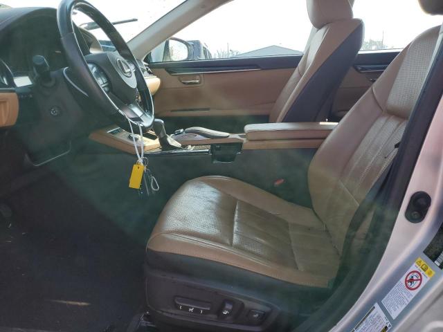 58ABK1GG4GU003521 Lexus ES 350