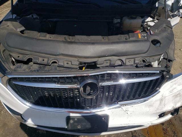 5GAEVAKWXLJ106678 Buick Enclave Essence