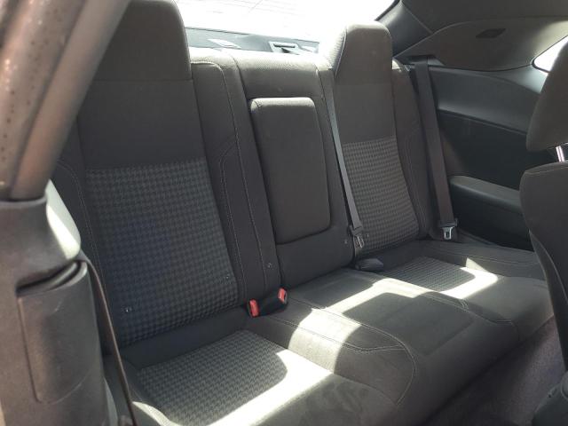 2C3CDZAG6HH637889 Dodge Challenger Sxt
