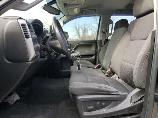 1GCVKREH0JZ230816 Chevrolet Silverado K1500 Lt