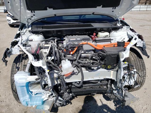 JTMABABA3PA022914 Subaru Solterra Premium