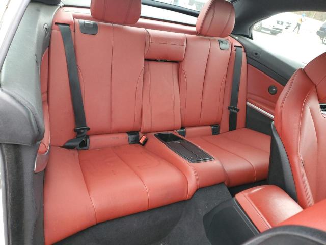 WBA3T1C50EPS98403 BMW 428 Xi Sulev