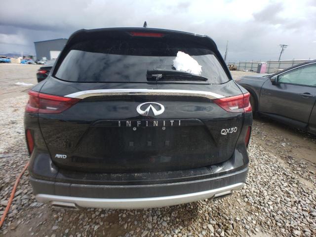 3PCAJ5M32KF135357 Infiniti Qx50 Essential