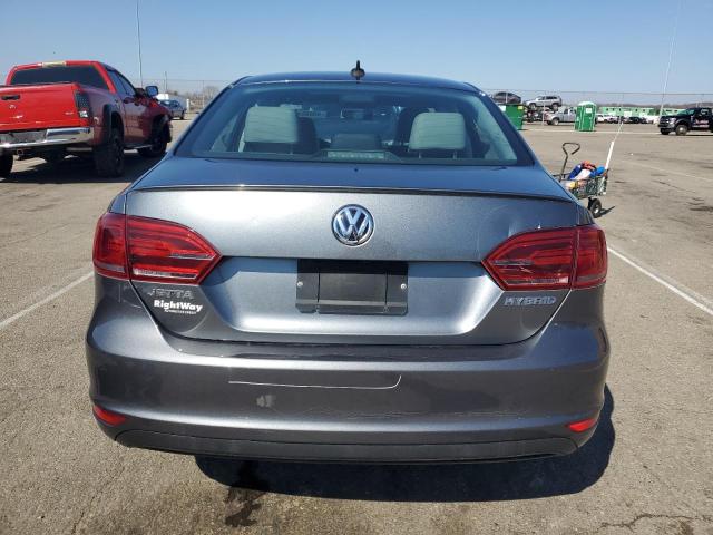3VW637AJ9EM251778 Volkswagen Jetta Hybrid