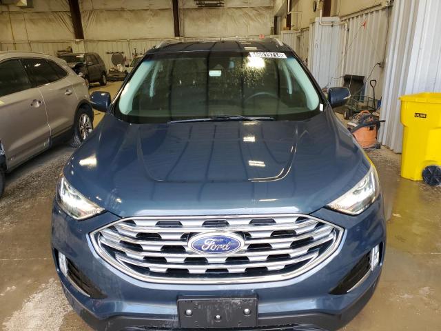 2FMPK4J94KBC22275 Ford EDGE SEL