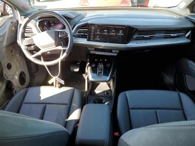 WA1BCBFZXPP028286 Audi Q4 E-tron Premium Plus