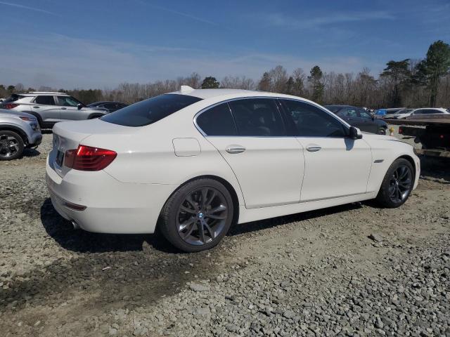WBA5B1C57ED475218 BMW 535 I