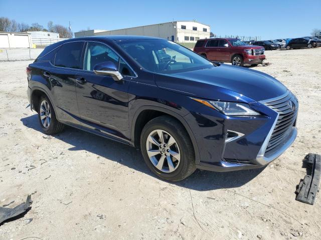 2T2ZZMCA6JC095174 Lexus Rx 350 Base
