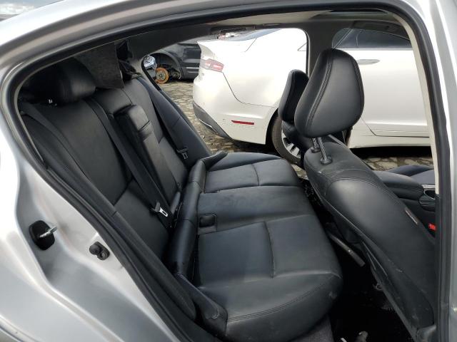 JN1EV7AP9KM517131 Infiniti Q50 LUXE