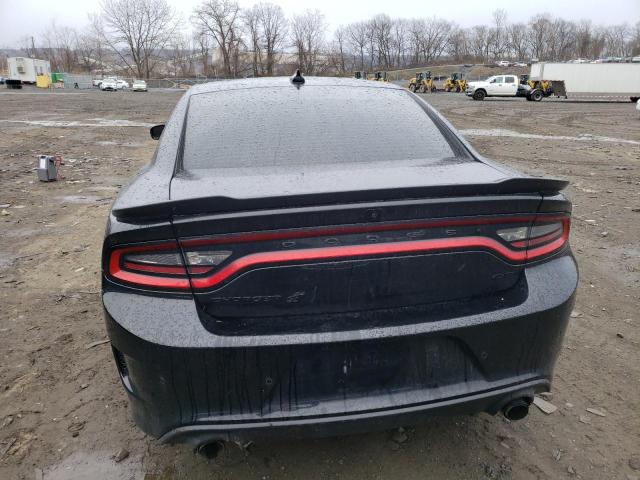 2C3CDXMG2NH115773 Dodge CHARGER GT