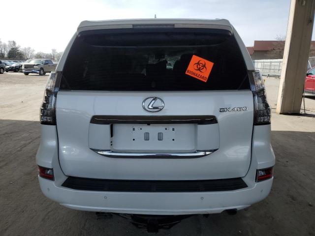 JTJJM7FX0J5187795 Lexus Gx 460 Premium