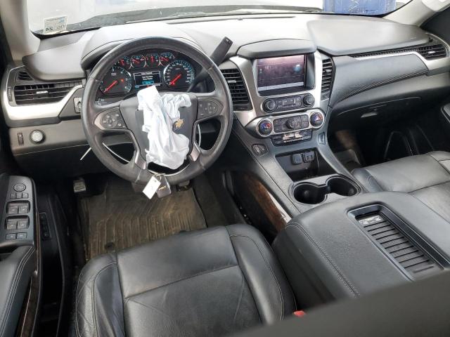 1GNSCHKC6GR438136 Chevrolet Suburban C1500 Lt