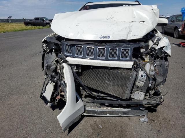 3C4NJCBB6JT441266 Jeep Compass Latitude