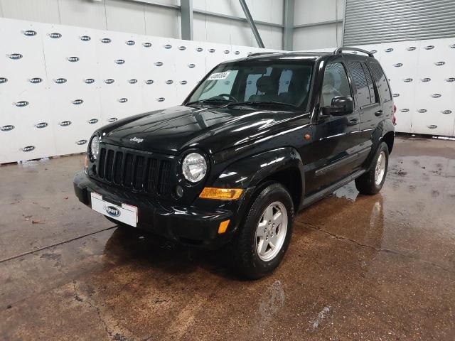 Auction sale of the 2007 Jeep Cherokee C, vin: 1J4GME85X7W698473, lot number: 44880304