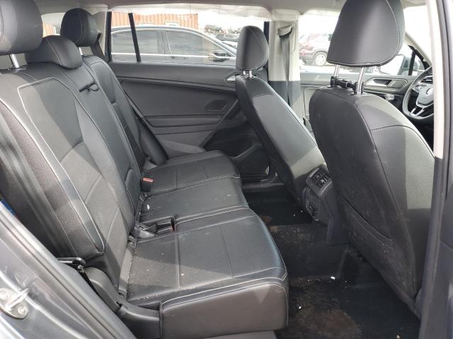 3VV2B7AX3MM062987 Volkswagen TIGUAN SE