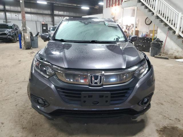 3CZRU6H57NM755448 Honda HR-V EX