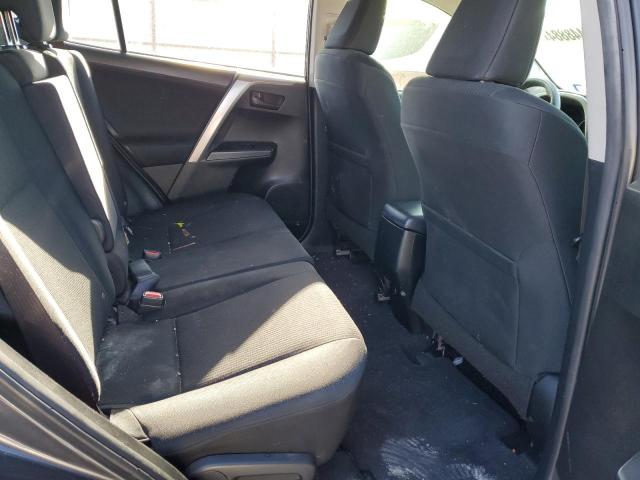 JTMZFREV1HD108534 Toyota RAV4 LE