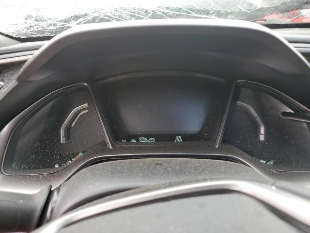 SHHFK7H57JU204390 Honda CIVIC EX