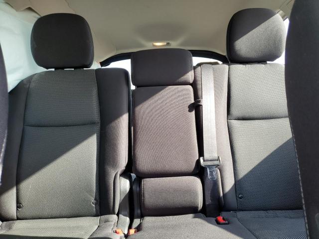 5N1DR2MN4HC621286 Nissan Pathfinder S