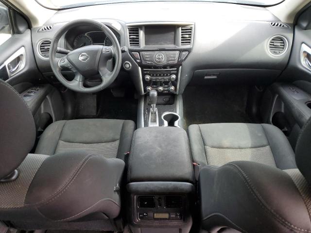 5N1DR2MN5HC659514 Nissan Pathfinder S