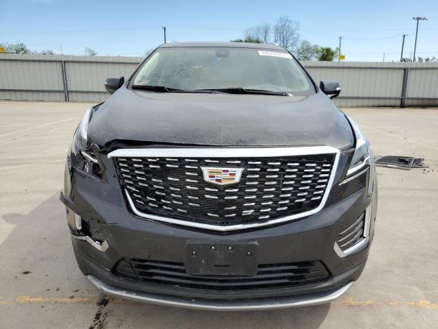 1GYKNCRS4LZ223216 Cadillac Xt5 Premium Luxury