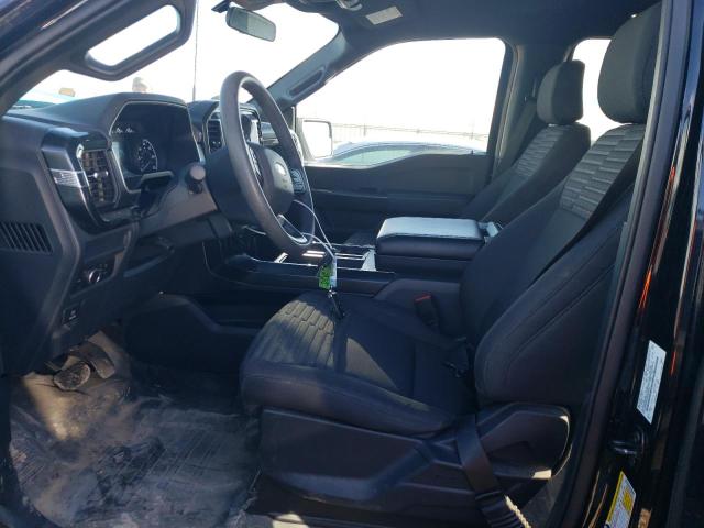 1FTFW1E85NKD43699 Ford F150 Supercrew
