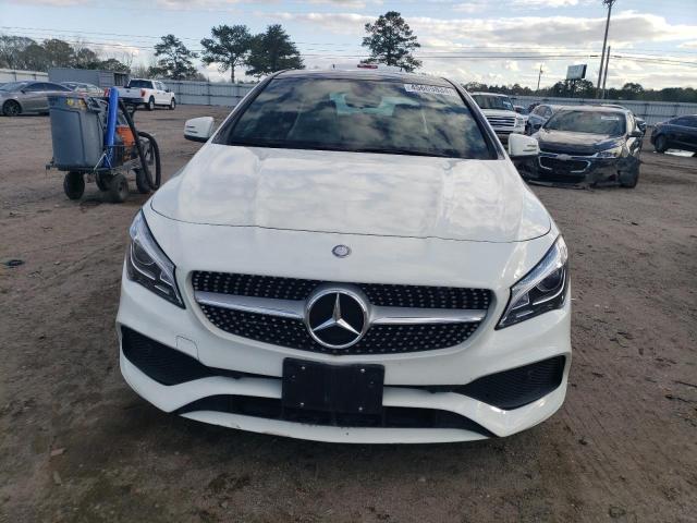 WDDSJ4GB5HN405957 Mercedes-Benz CLA 250 4MATIC