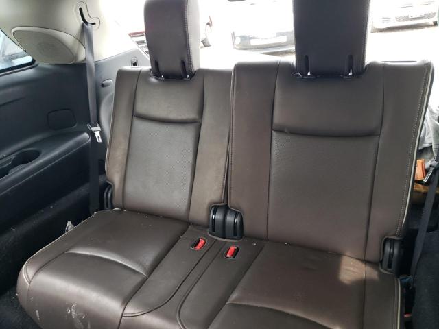 5N1DL0MM6JC514288 Infiniti QX60