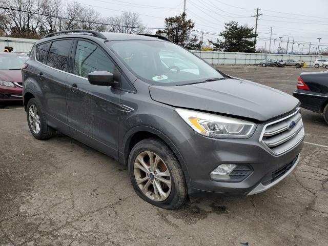 1FMCU0GD6HUF04983 Ford ESCAPE SE