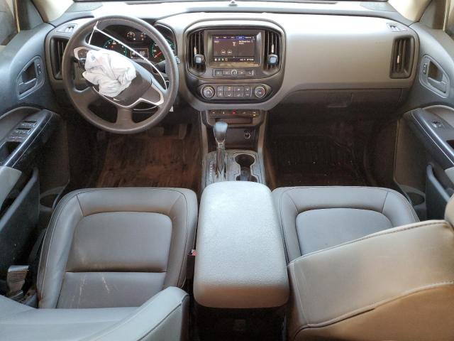 1GCGTBEN0N1128729 Chevrolet Colorado