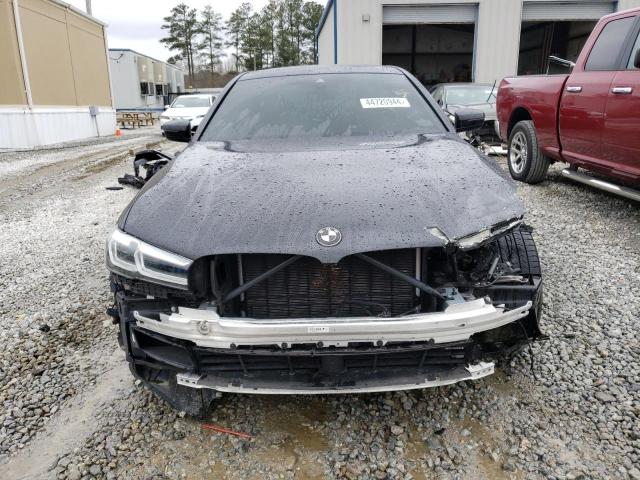 WBA53BJ06MWX04582 BMW 540 I