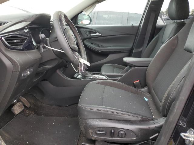 KL4MMCSL2LB127480 Buick Encore Gx Preferred