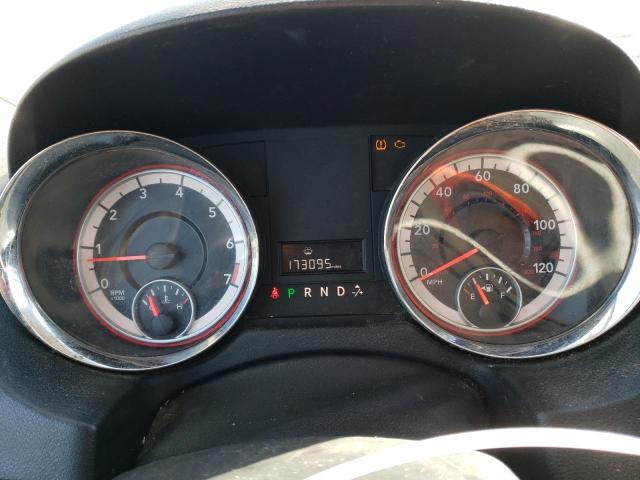 2C4RDGCG8ER476927 Dodge Grand Caravan Sxt