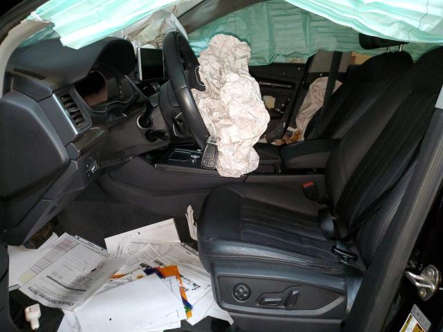 WA1BNAFY5L2057245 Audi Q5 Premium Plus