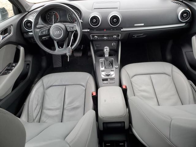WAUAUGFF9J1044424 Audi A3 PREMIUM