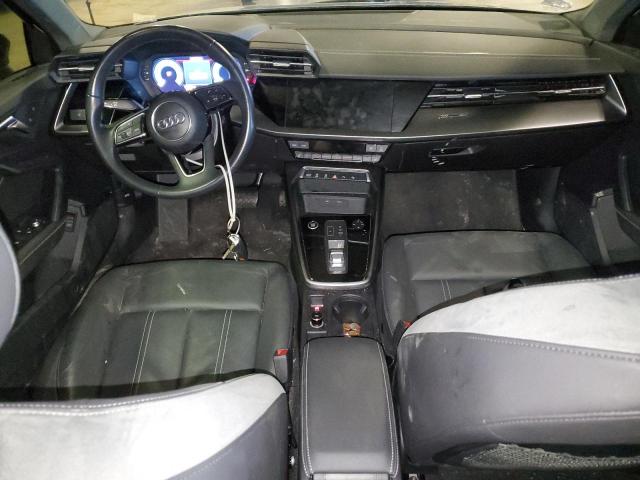 WAUAUDGY5PA037851 Audi A3 PREMIUM