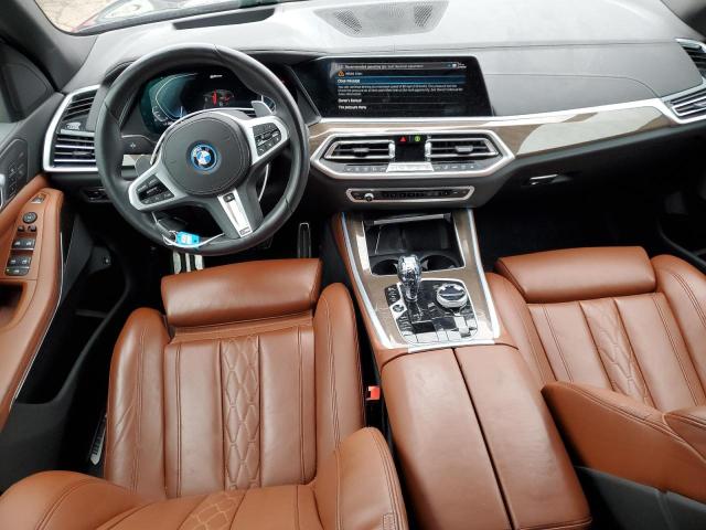 5UXTA6C03N9K22638 BMW X5 Xdrive45e