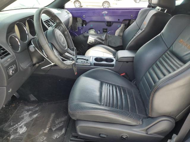 2C3CDYBT3EH231618 Dodge Challenger R/t