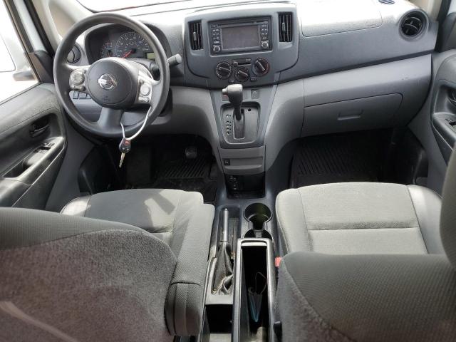 3N6CM0KN2GK695639 Nissan NV200 2.5S