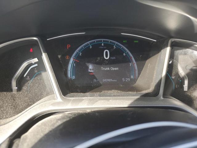 2HGFC3B3XKH355672 Honda CIVIC EX