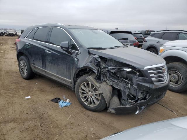 1GYKNDRS3HZ229747 Cadillac XT5 LUXURY